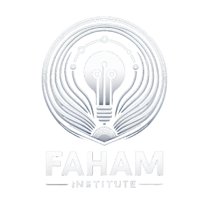لوگوی مؤسسه فهام
